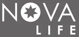 NOVA LIFE logo