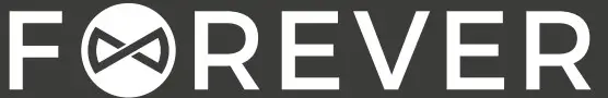 FOREVER logo