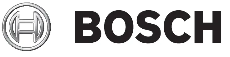 BOSCH logo
