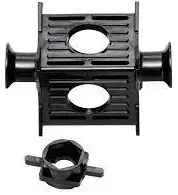 COMMSCOPE UHA-3C Universal Adapter Base