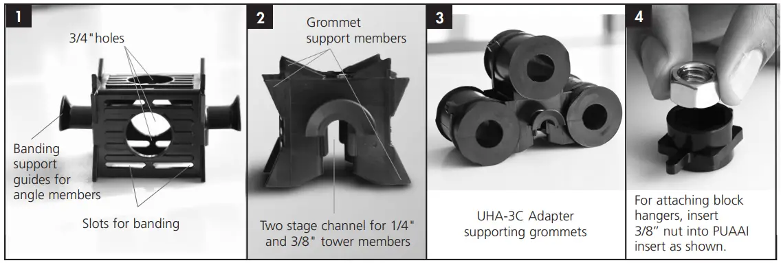 Installation Instructions