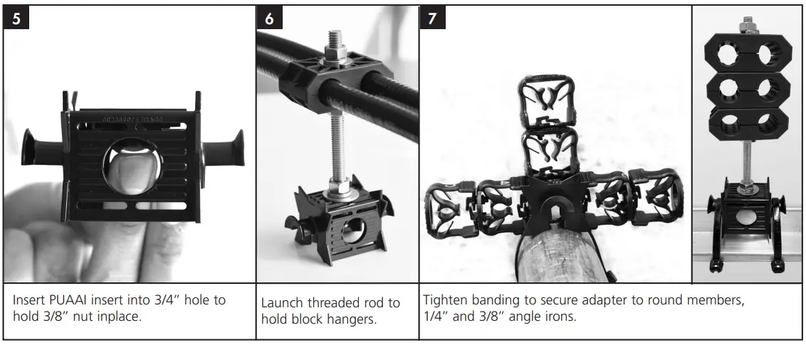Installation Instructions