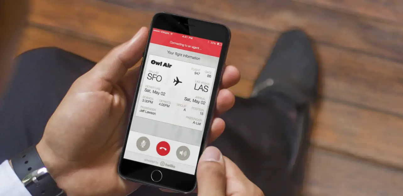 Ip Voice Mobile App Installation Guide Ip Voice Mobile App Installation Guide