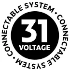 EKVIP Light Tree - Logo