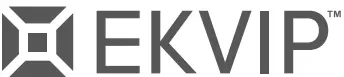 EKVIP Logo