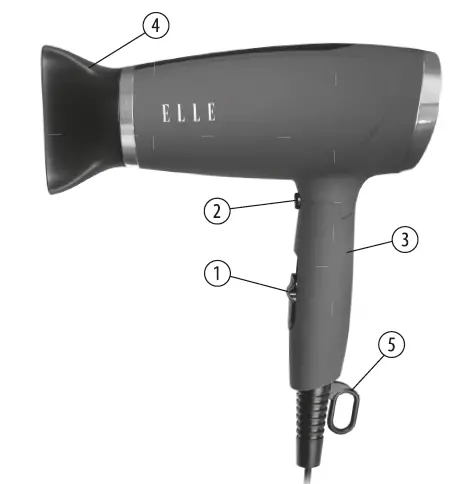 ELLE-HDE-30-Hair-Dryer-FIG-1