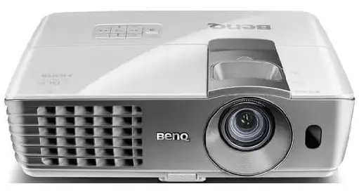 BenQ-‎W1070-Home-Cinema-Digital-Projector