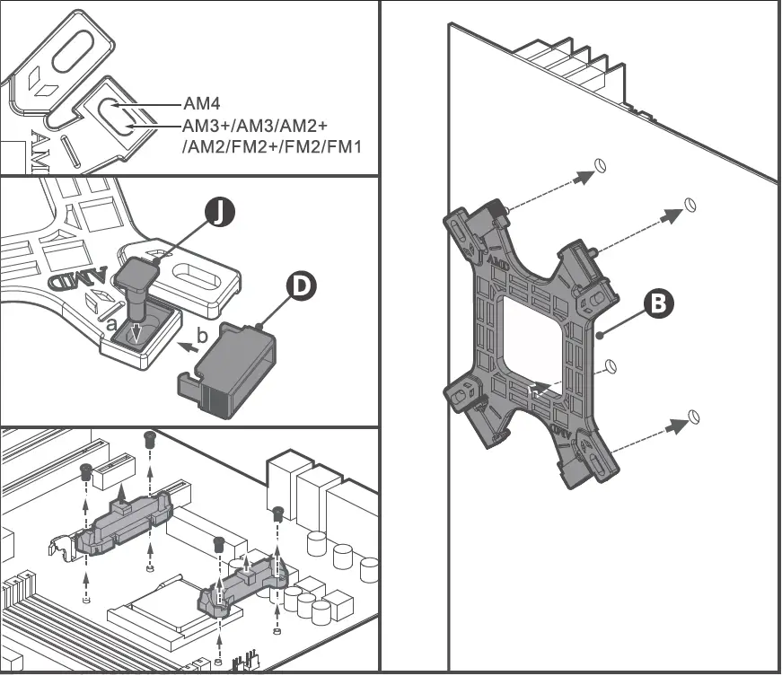 COOLER-MASTER-Masterair-MA624-Stealth-fig- (4)