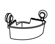 Accessories IKEA Silveran Bathroom Furniture Buying Guide