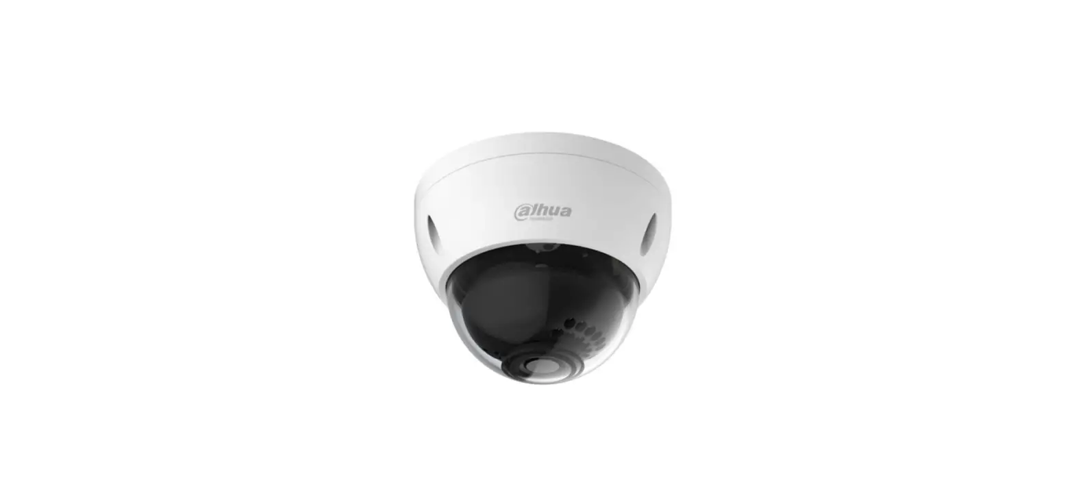 Dahua Dh-ipc-eb5541p-as Bullet Network Camera User Guide