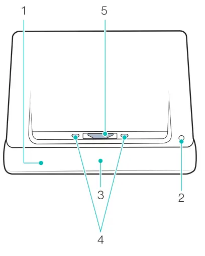 Paris Rhône Ultra Short Throw Laser Projector-1