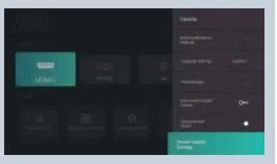 Paris Rhône Ultra Short Throw Laser Projector-14