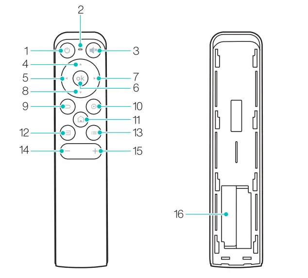 Paris Rhône Ultra Short Throw Laser Projector-4