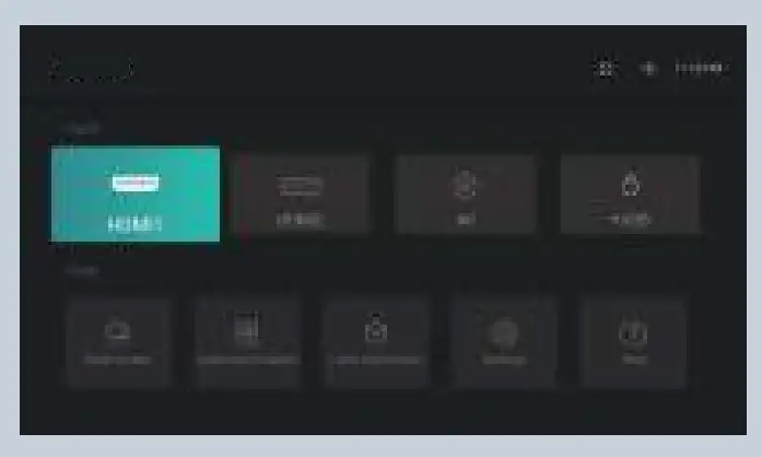 Paris Rhône Ultra Short Throw Laser Projector-7