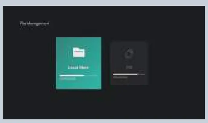 Paris Rhône Ultra Short Throw Laser Projector-9