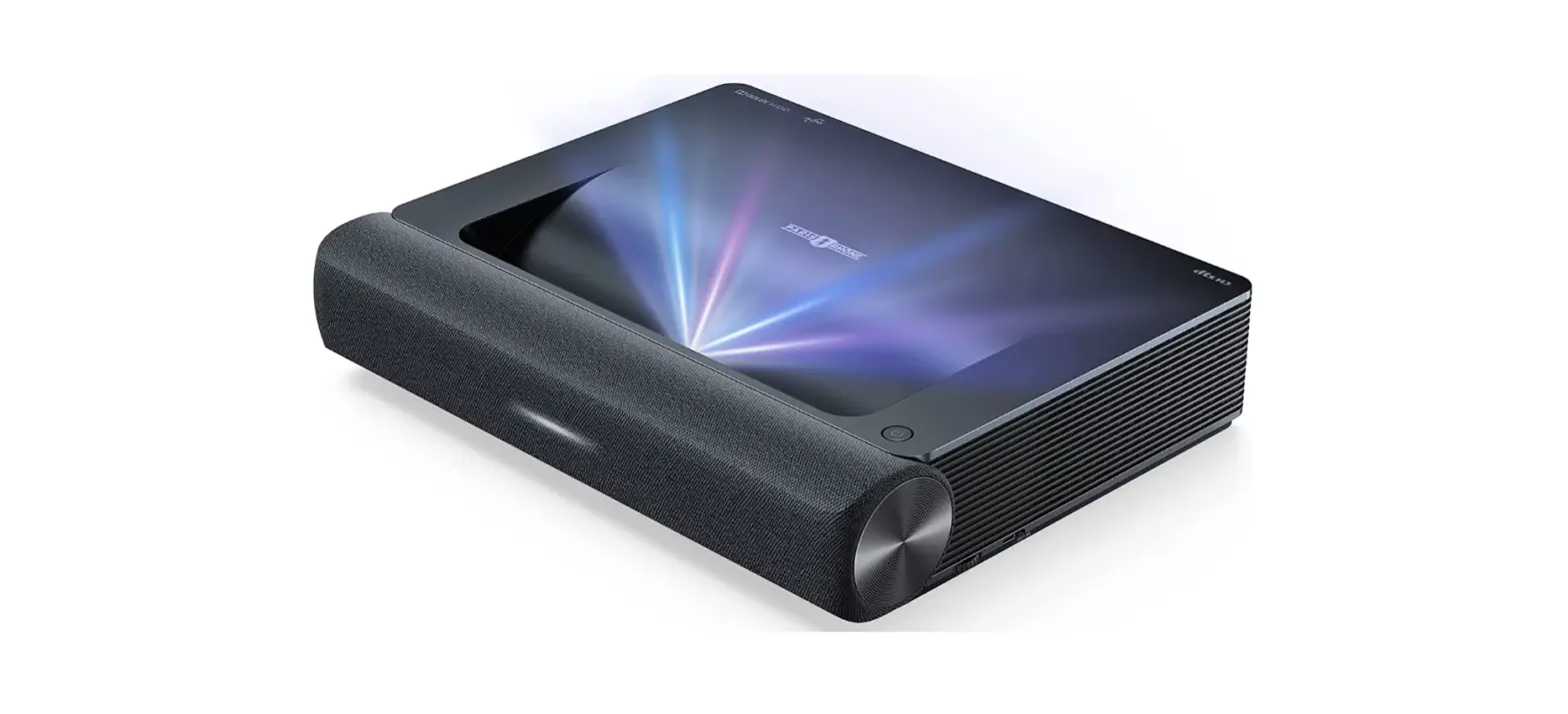 Paris Rhône Pe-lt002ultra Short Throw Laser Projector User Manual