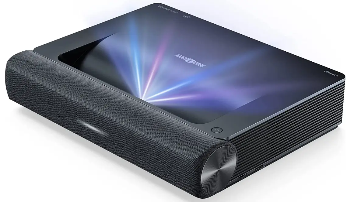 Paris Rhône Ultra Short Throw Laser Projector-product