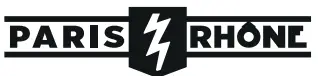 Paris Rhône-logo