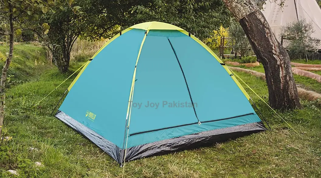 Bestway 68085 Rent 3 Person Pavillo Cooldome 3 (6.11
