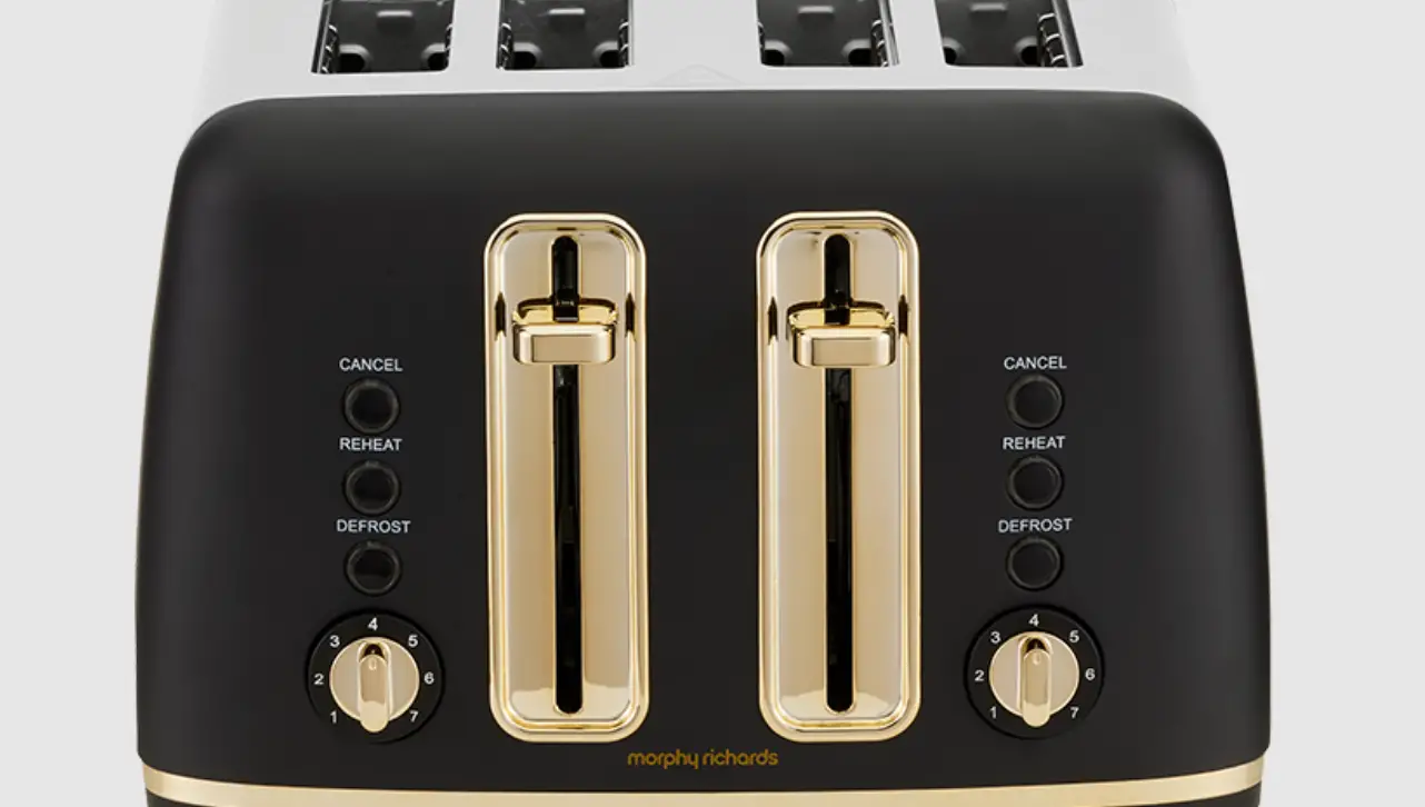 Morphy Richards Mrsgt4b Ascend 4 Slice Toaster Instruction Manual Morphy Richards Mrsgt4b Ascend 4 Slice Toaster Instruction Manual