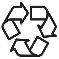 Recycle icon