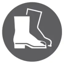 Safety symbol
