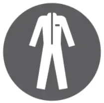Safety symbol