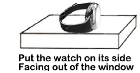 MaxiAIDS 704887 Talking Atomic Watch - Fig 2