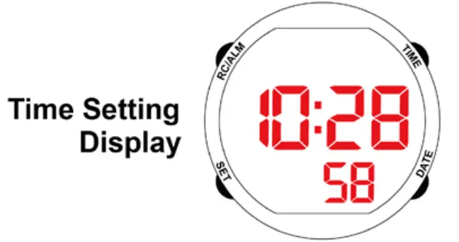 MaxiAIDS 704887 Talking Atomic Watch - Fig 3