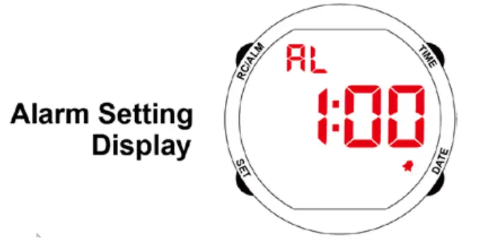 MaxiAIDS 704887 Talking Atomic Watch - Fig 4