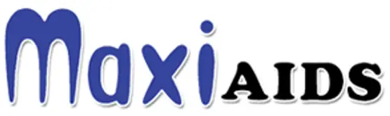 MaxiAIDS Logo