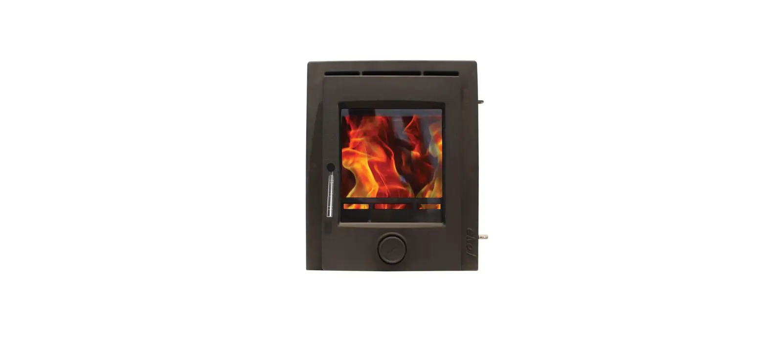Ekol Inset Plus Multifuel Eco Stove Instructions