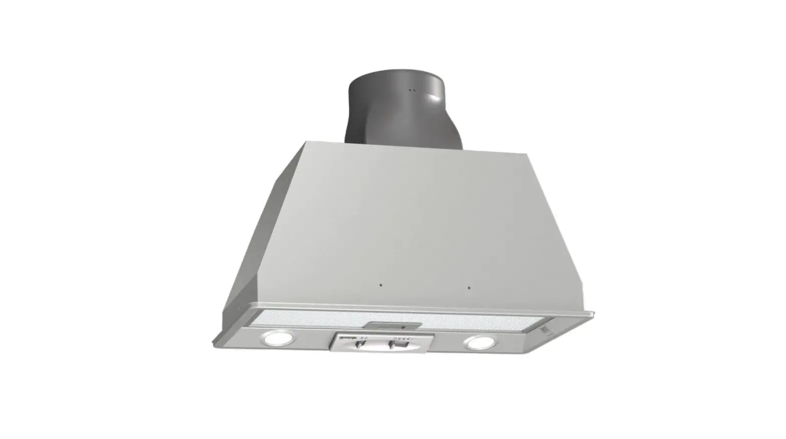 Gorenje Bhi611as Cooker Hood Instruction Manual Gorenje Bhi611as Cooker Hood Instruction Manual