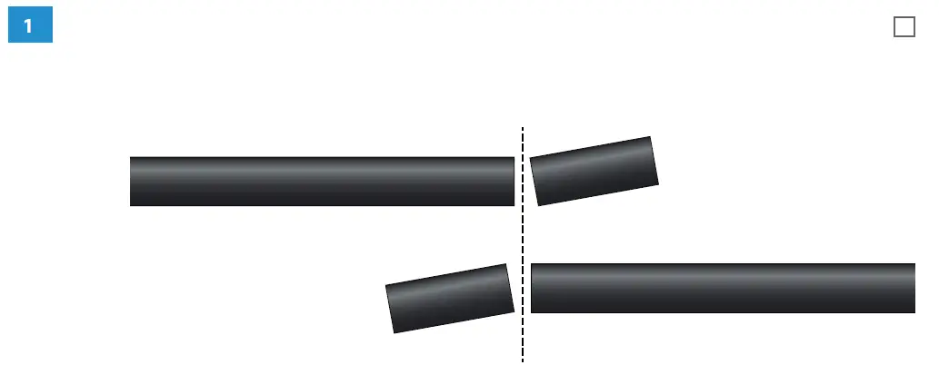 ENSTO SJK4X240 Heat Shrink Joint 2