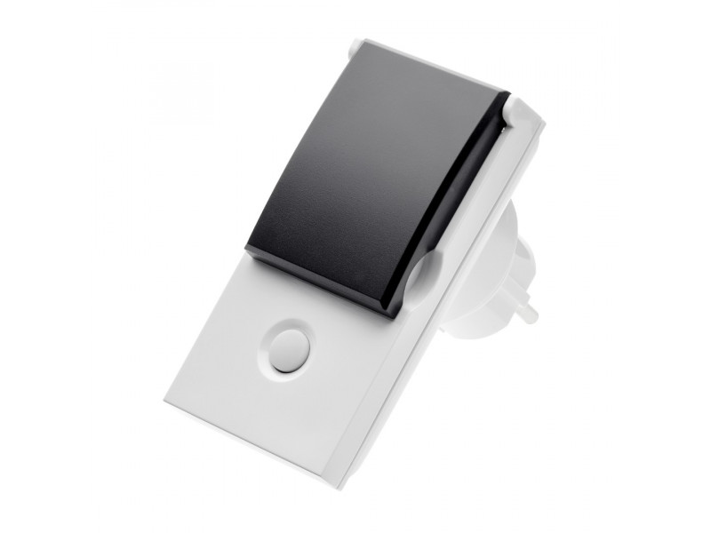 Z-wave Pope700397 Smart Outdoor Plug User Manual