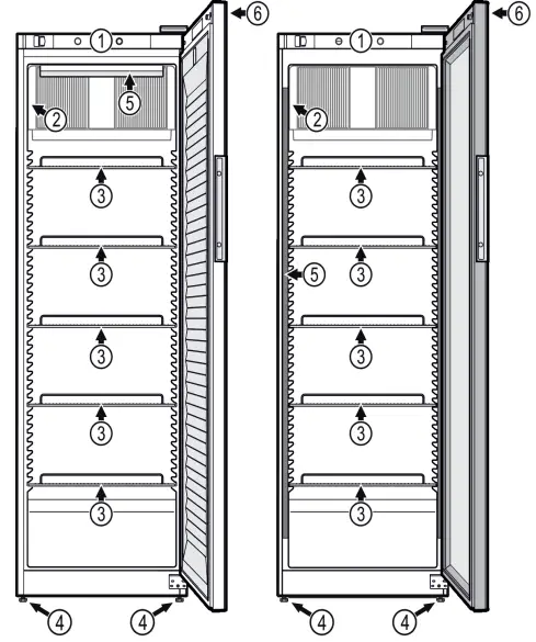 LIEBHERR-MRFvd-Series-Beverage-Cooler-FIG-3