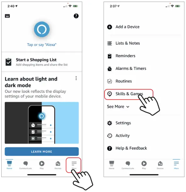Brookstone BKSBRGB-N Smart Color Changing Bulb-fig11