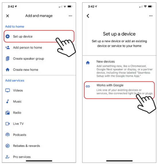 Brookstone BKSBRGB-N Smart Color Changing Bulb-fig16