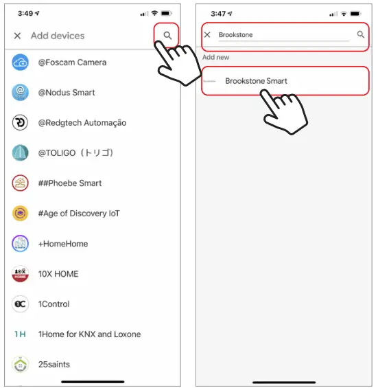 Brookstone BKSBRGB-N Smart Color Changing Bulb-fig17