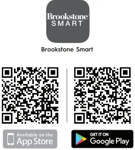 Brookstone BKSBRGB-N Smart Color Changing Bulb-fig3