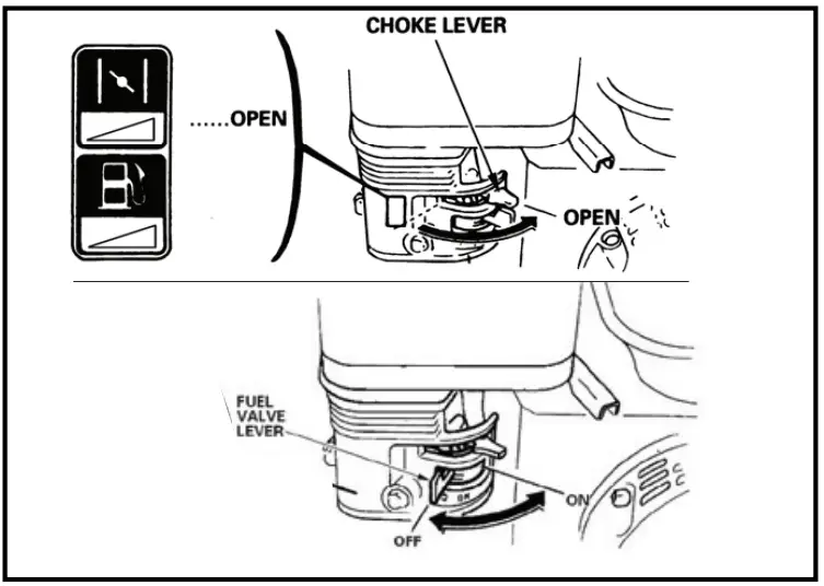 KARCHER G 3200 Q Gas Pressure Washer - FIGURE 10