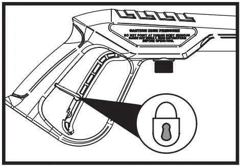 KARCHER G 3200 Q Gas Pressure Washer - FIGURE 17