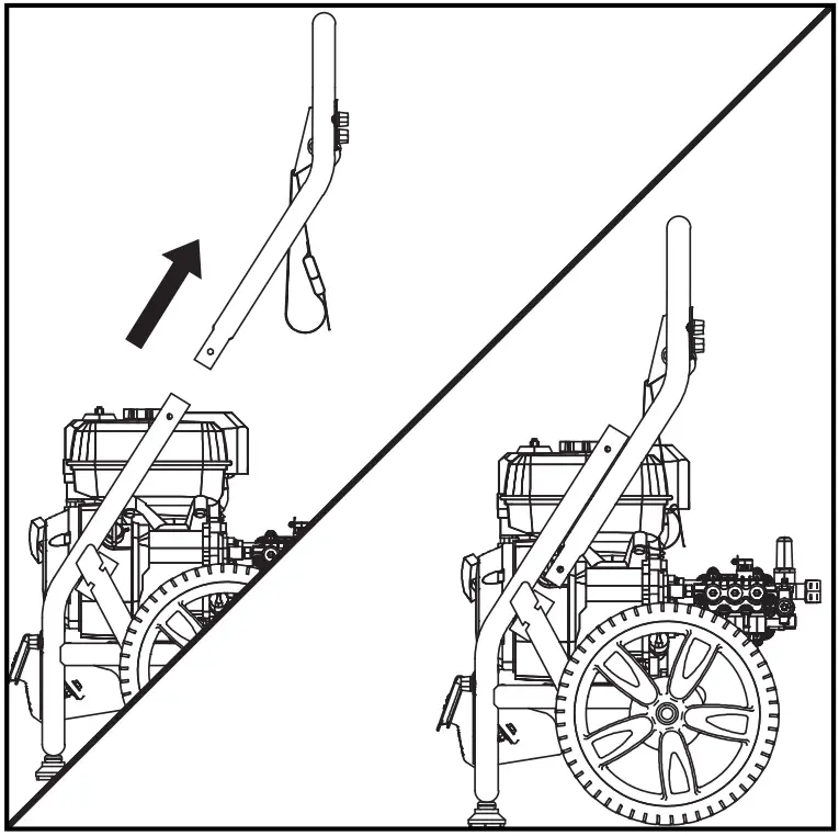 KARCHER G 3200 Q Gas Pressure Washer - FIGURE 19