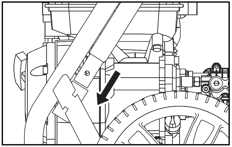 KARCHER G 3200 Q Gas Pressure Washer - FIGURE 20