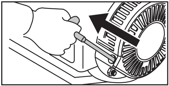 KARCHER G 3200 Q Gas Pressure Washer - FIGURE 22