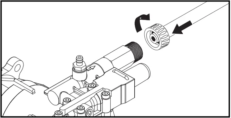 KARCHER G 3200 Q Gas Pressure Washer - FIGURE 7