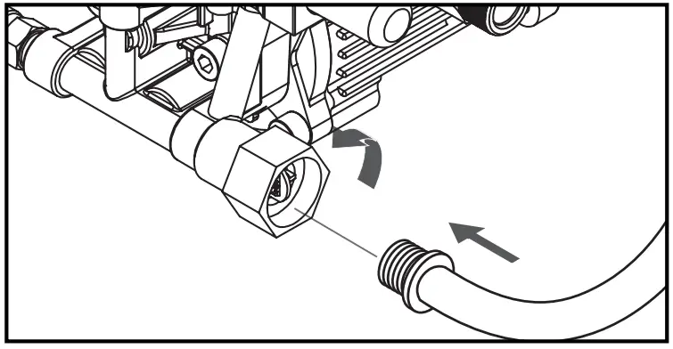 KARCHER G 3200 Q Gas Pressure Washer - FIGURE 8