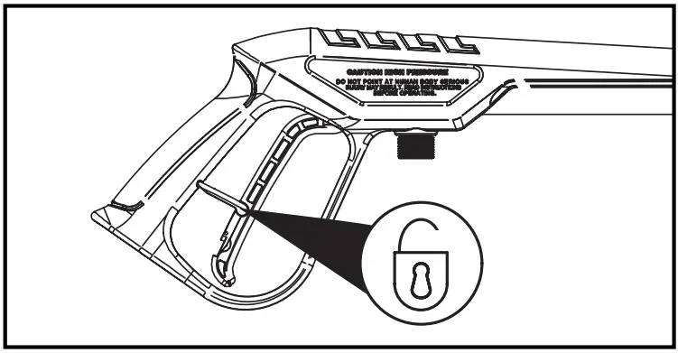 KARCHER G 3200 Q Gas Pressure Washer - FIGURE 9
