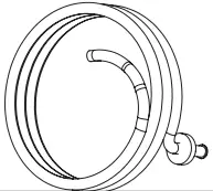 KARCHER G 3200 Q Gas Pressure Washer - ICON 5