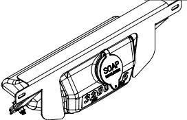 KARCHER G 3200 Q Gas Pressure Washer - ICON 6